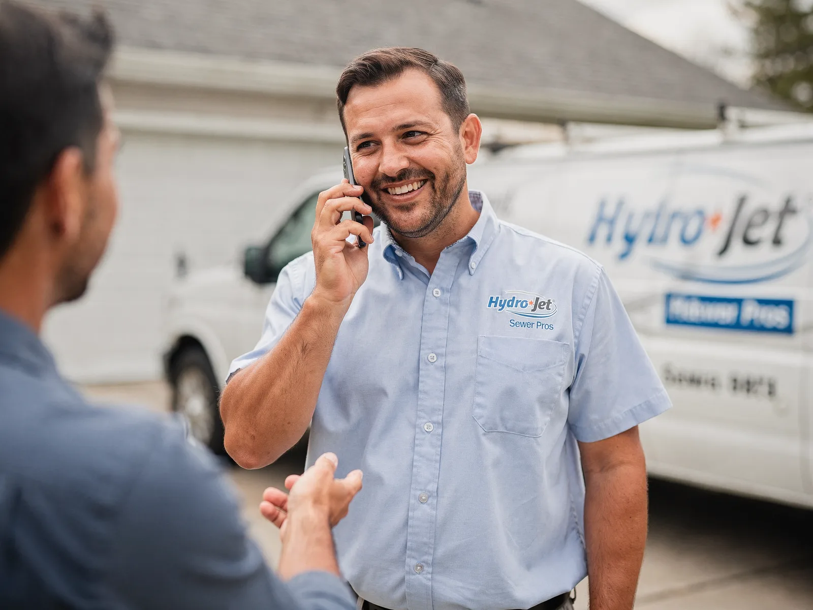 Hydro Jetting Sycamore, PA FAQs